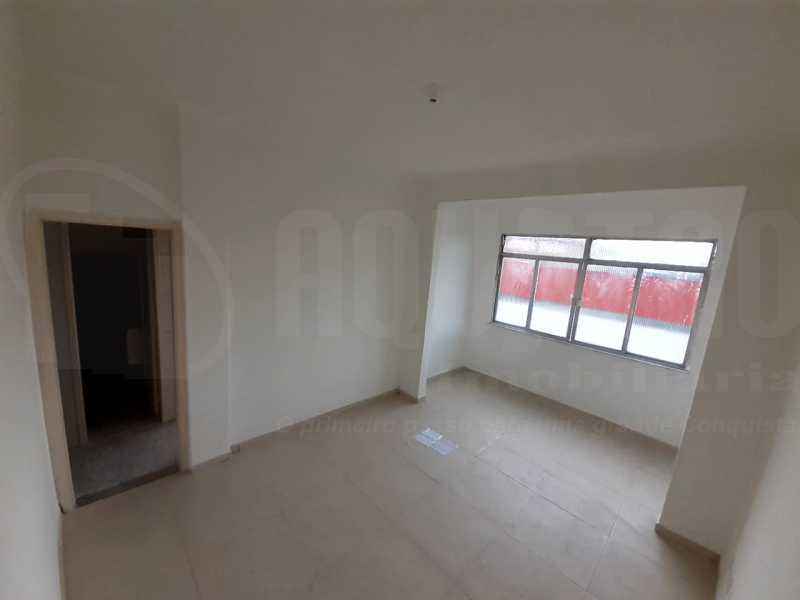 Conheça 1 do imóvel - Apartamento 1 quarto à venda São Cristóvão, Rio de Janeiro - R$ 149.000 - PEAP10037 - 1 1 - Apartamento 1 quarto à venda São Cristóvão, Rio de Janeiro - R$ 149.000 - PEAP10037 - 1
