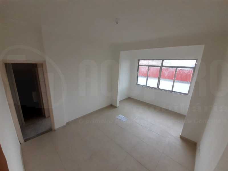 Conheça 2 do imóvel - Apartamento 1 quarto à venda São Cristóvão, Rio de Janeiro - R$ 149.000 - PEAP10037 - 3 2 - Apartamento 1 quarto à venda São Cristóvão, Rio de Janeiro - R$ 149.000 - PEAP10037 - 3