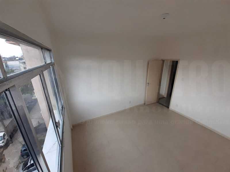 Conheça 4 do imóvel - Apartamento 1 quarto à venda São Cristóvão, Rio de Janeiro - R$ 149.000 - PEAP10037 - 5 4 - Apartamento 1 quarto à venda São Cristóvão, Rio de Janeiro - R$ 149.000 - PEAP10037 - 5