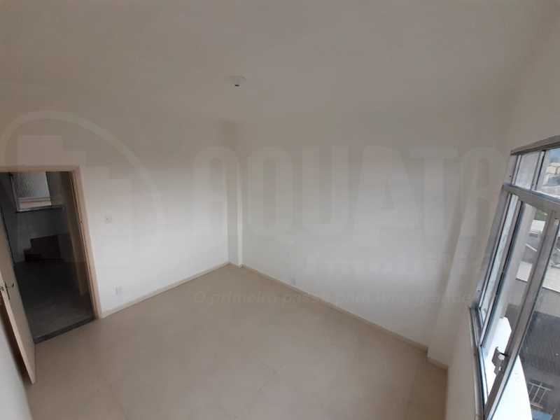 Conheça 5 do imóvel - Apartamento 1 quarto à venda São Cristóvão, Rio de Janeiro - R$ 149.000 - PEAP10037 - 6 5 - Apartamento 1 quarto à venda São Cristóvão, Rio de Janeiro - R$ 149.000 - PEAP10037 - 6