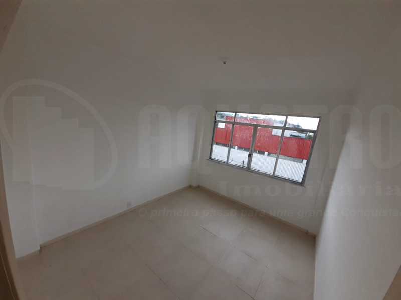 Conheça 6 do imóvel - Apartamento 1 quarto à venda São Cristóvão, Rio de Janeiro - R$ 149.000 - PEAP10037 - 7 6 - Apartamento 1 quarto à venda São Cristóvão, Rio de Janeiro - R$ 149.000 - PEAP10037 - 7
