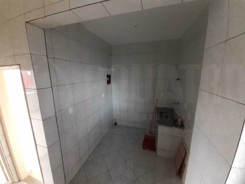 Conheça 11 do imóvel - Apartamento 1 quarto à venda São Cristóvão, Rio de Janeiro - R$ 149.000 - PEAP10037 - 12 11 - Apartamento 1 quarto à venda São Cristóvão, Rio de Janeiro - R$ 149.000 - PEAP10037 - 12