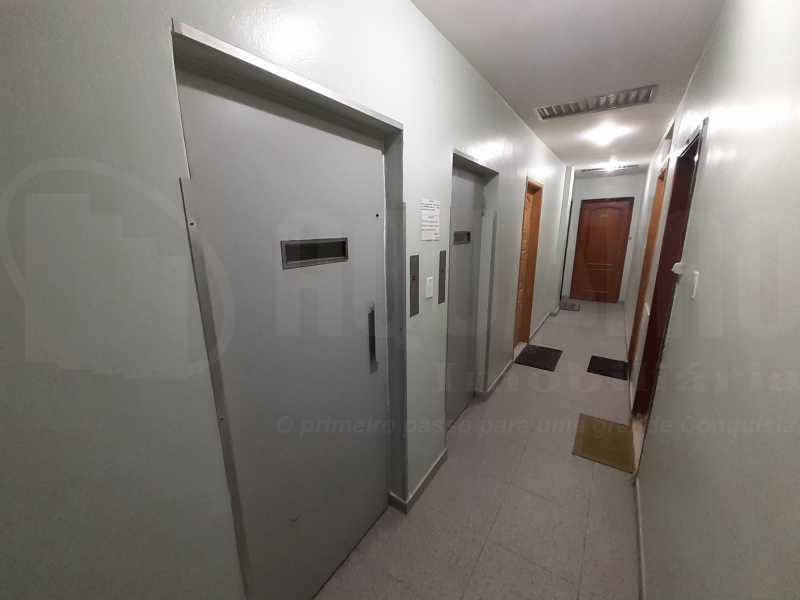 5 - Apartamento 1 quarto à venda Centro, Rio de Janeiro - R$ 249.000 - PEAP10038 - 4