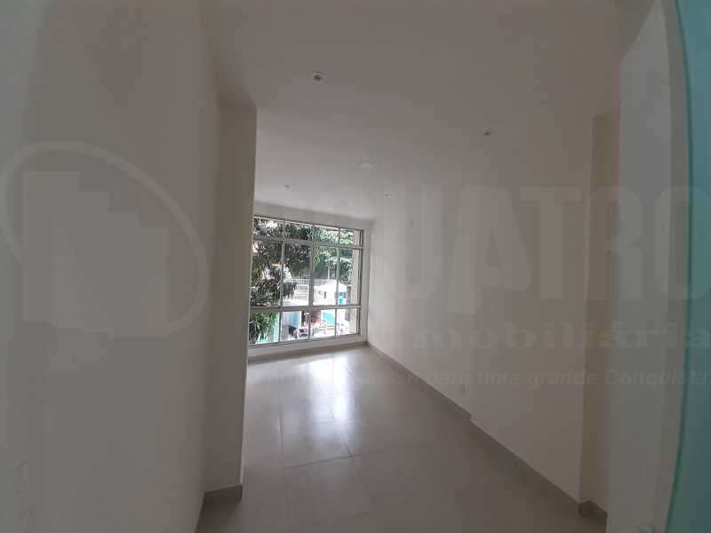 7 - Apartamento 1 quarto à venda Centro, Rio de Janeiro - R$ 249.000 - PEAP10038 - 6
