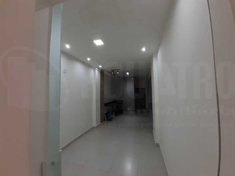 10 - Apartamento 1 quarto à venda Centro, Rio de Janeiro - R$ 249.000 - PEAP10038 - 8