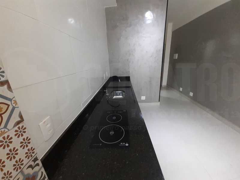 12 - Apartamento 1 quarto à venda Centro, Rio de Janeiro - R$ 249.000 - PEAP10038 - 10
