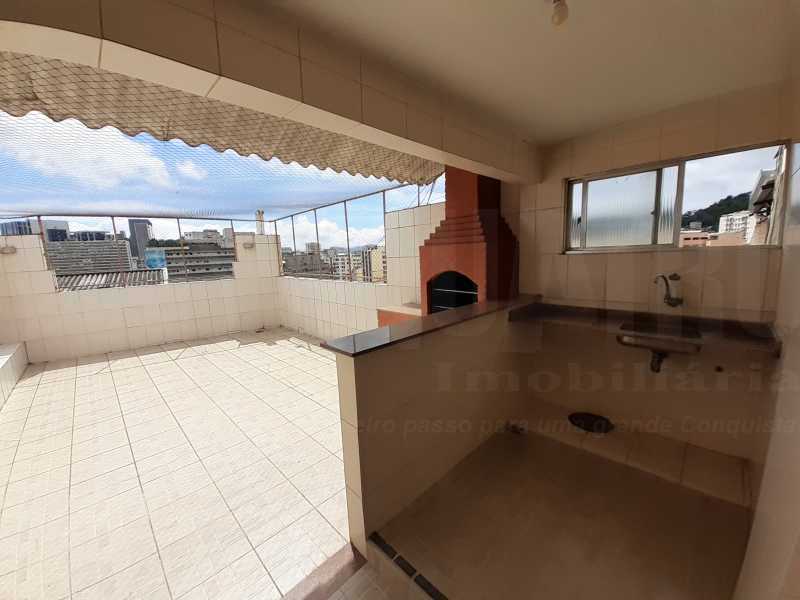 16 - Apartamento 1 quarto à venda Centro, Rio de Janeiro - R$ 249.000 - PEAP10038 - 14