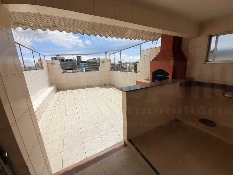 Conheça 17 do imóvel - Apartamento 1 quarto à venda Centro, Rio de Janeiro - R$ 249.000 - PEAP10038 - 15 17 - Apartamento 1 quarto à venda Centro, Rio de Janeiro - R$ 249.000 - PEAP10038 - 15
