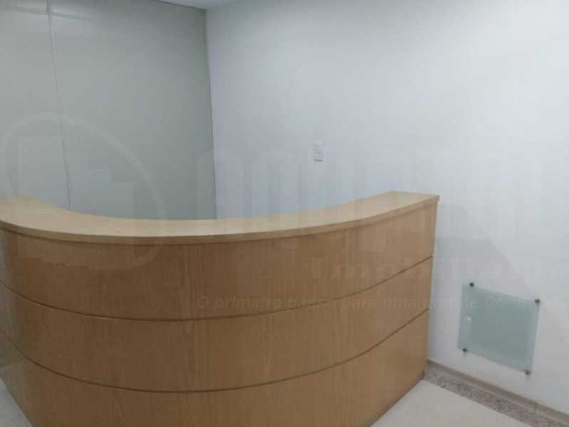 Conheça 1. do imóvel - Andar 210m² à venda Centro, Rio de Janeiro - R$ 850.000 - PEAN00001 - 1 1. - Andar 210m² à venda Centro, Rio de Janeiro - R$ 850.000 - PEAN00001 - 1