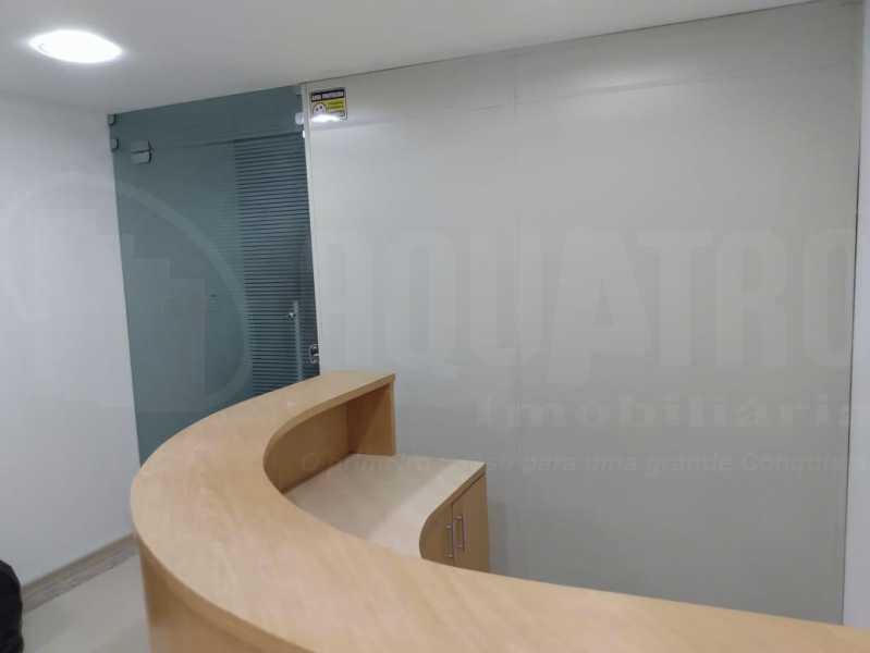 Conheça 1a. do imóvel - Andar 210m² à venda Centro, Rio de Janeiro - R$ 850.000 - PEAN00001 - 3 1a. - Andar 210m² à venda Centro, Rio de Janeiro - R$ 850.000 - PEAN00001 - 3
