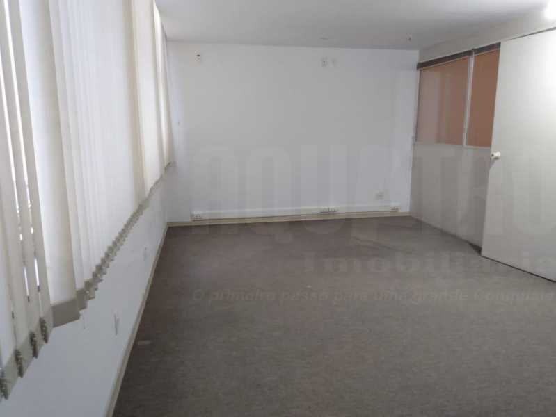 Conheça 2. do imóvel - Andar 210m² à venda Centro, Rio de Janeiro - R$ 850.000 - PEAN00001 - 4 2. - Andar 210m² à venda Centro, Rio de Janeiro - R$ 850.000 - PEAN00001 - 4
