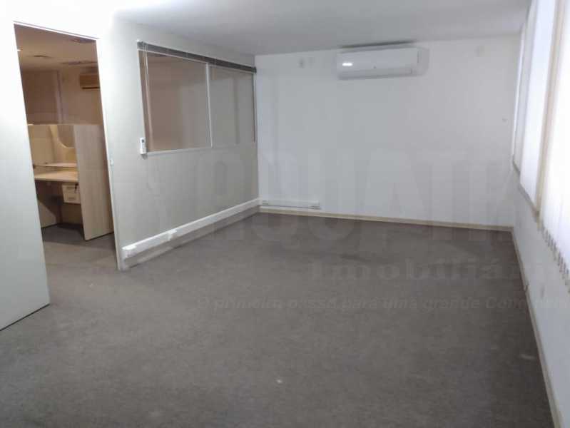 Conheça 3. do imóvel - Andar 210m² à venda Centro, Rio de Janeiro - R$ 850.000 - PEAN00001 - 5 3. - Andar 210m² à venda Centro, Rio de Janeiro - R$ 850.000 - PEAN00001 - 5