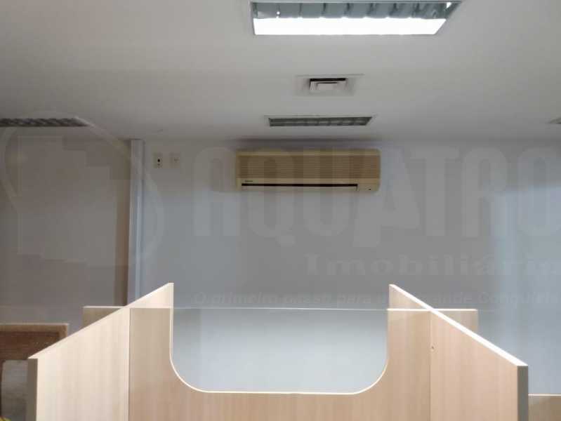 Conheça 3a. do imóvel - Andar 210m² à venda Centro, Rio de Janeiro - R$ 850.000 - PEAN00001 - 6 3a. - Andar 210m² à venda Centro, Rio de Janeiro - R$ 850.000 - PEAN00001 - 6