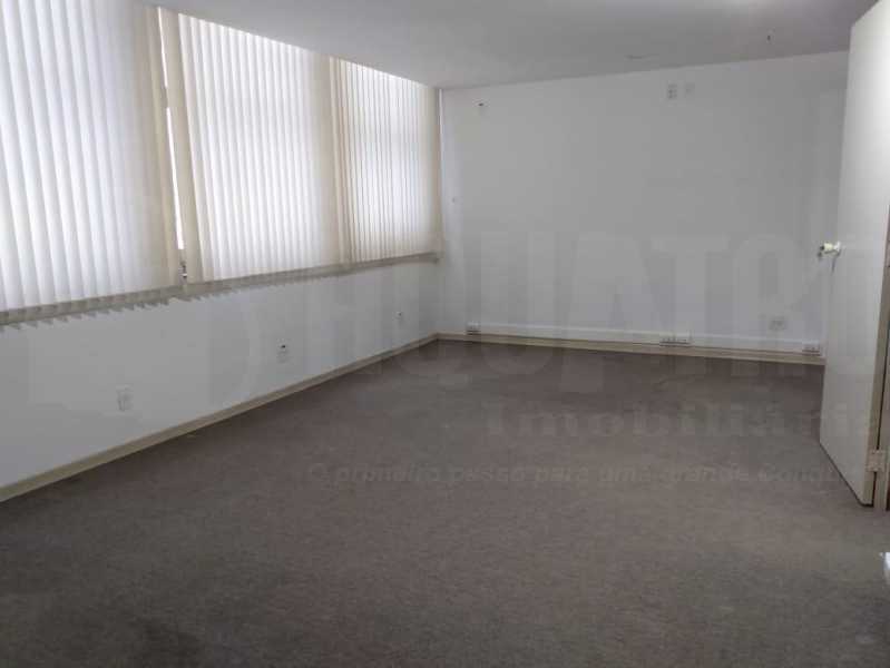 Conheça 4. do imóvel - Andar 210m² à venda Centro, Rio de Janeiro - R$ 850.000 - PEAN00001 - 7 4. - Andar 210m² à venda Centro, Rio de Janeiro - R$ 850.000 - PEAN00001 - 7