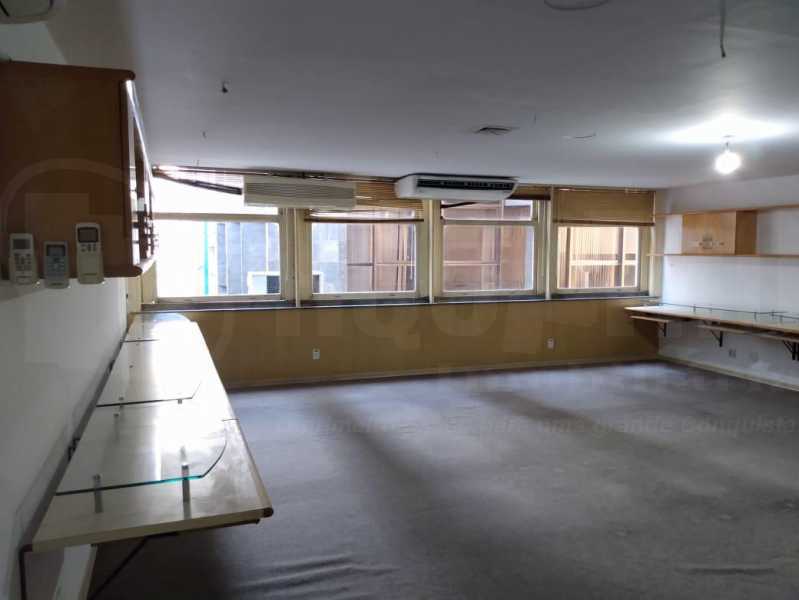 Conheça 5b. do imóvel - Andar 210m² à venda Centro, Rio de Janeiro - R$ 850.000 - PEAN00001 - 10 5b. - Andar 210m² à venda Centro, Rio de Janeiro - R$ 850.000 - PEAN00001 - 10
