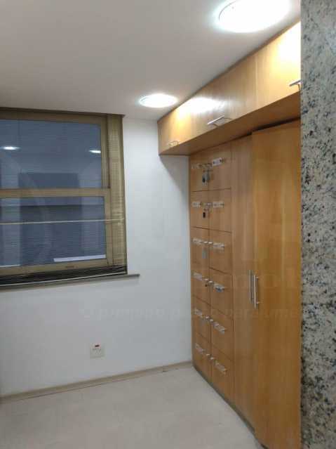Conheça 7. do imóvel - Andar 210m² à venda Centro, Rio de Janeiro - R$ 850.000 - PEAN00001 - 13 7. - Andar 210m² à venda Centro, Rio de Janeiro - R$ 850.000 - PEAN00001 - 13
