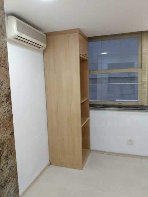 Conheça 9. do imóvel - Andar 210m² à venda Centro, Rio de Janeiro - R$ 850.000 - PEAN00001 - 15 9. - Andar 210m² à venda Centro, Rio de Janeiro - R$ 850.000 - PEAN00001 - 15