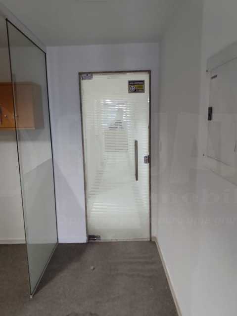 Conheça 10a. do imóvel - Andar 210m² à venda Centro, Rio de Janeiro - R$ 850.000 - PEAN00001 - 17 10a. - Andar 210m² à venda Centro, Rio de Janeiro - R$ 850.000 - PEAN00001 - 17