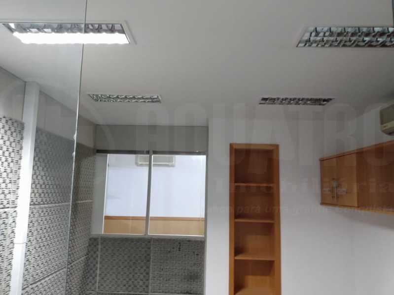 Conheça 10e. do imóvel - Andar 210m² à venda Centro, Rio de Janeiro - R$ 850.000 - PEAN00001 - 21 10e. - Andar 210m² à venda Centro, Rio de Janeiro - R$ 850.000 - PEAN00001 - 21