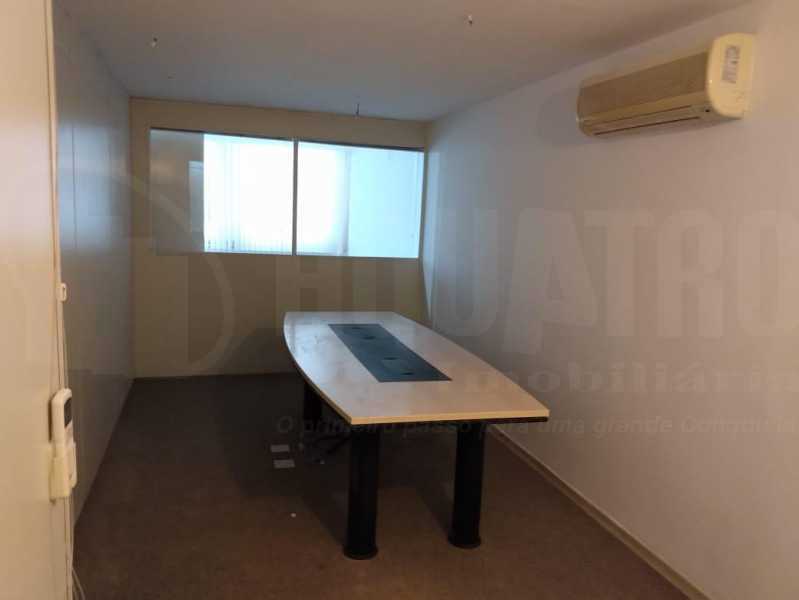 Conheça 10f. do imóvel - Andar 210m² à venda Centro, Rio de Janeiro - R$ 850.000 - PEAN00001 - 22 10f. - Andar 210m² à venda Centro, Rio de Janeiro - R$ 850.000 - PEAN00001 - 22