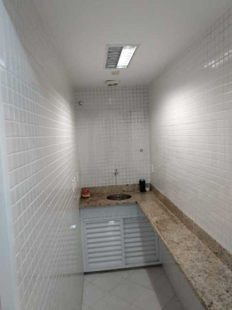 Conheça 11. do imóvel - Andar 210m² à venda Centro, Rio de Janeiro - R$ 850.000 - PEAN00001 - 24 11. - Andar 210m² à venda Centro, Rio de Janeiro - R$ 850.000 - PEAN00001 - 24