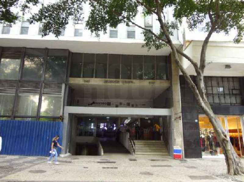 Conheça 2 do imóvel - Andar 237000m² à venda Centro, Rio de Janeiro - R$ 475.000 - PEAN00002 - 3 2 - Andar 237000m² à venda Centro, Rio de Janeiro - R$ 475.000 - PEAN00002 - 3
