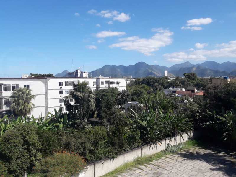 Conheça 1. do imóvel - Cobertura 2 quartos à venda Pechincha, Rio de Janeiro - R$ 480.000 - PECO20005 - 1 1. - Cobertura 2 quartos à venda Pechincha, Rio de Janeiro - R$ 480.000 - PECO20005 - 1