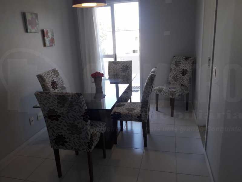 Conheça 2. do imóvel - Cobertura 2 quartos à venda Pechincha, Rio de Janeiro - R$ 480.000 - PECO20005 - 3 2. - Cobertura 2 quartos à venda Pechincha, Rio de Janeiro - R$ 480.000 - PECO20005 - 3