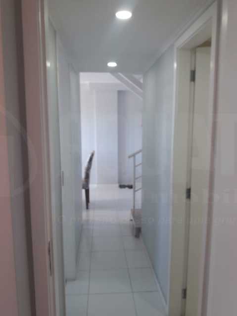 Conheça 4. do imóvel - Cobertura 2 quartos à venda Pechincha, Rio de Janeiro - R$ 480.000 - PECO20005 - 8 4. - Cobertura 2 quartos à venda Pechincha, Rio de Janeiro - R$ 480.000 - PECO20005 - 8