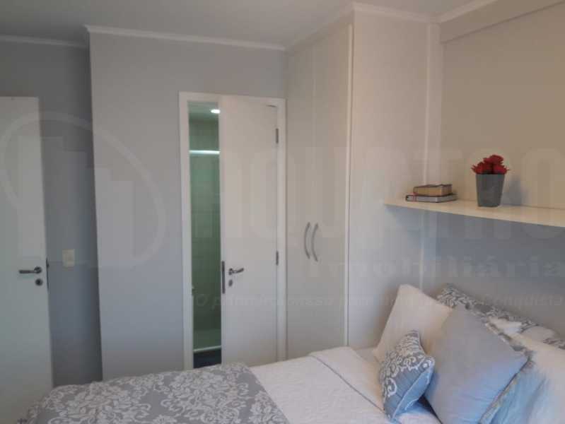 Conheça 6. do imóvel - Cobertura 2 quartos à venda Pechincha, Rio de Janeiro - R$ 480.000 - PECO20005 - 10 6. - Cobertura 2 quartos à venda Pechincha, Rio de Janeiro - R$ 480.000 - PECO20005 - 10