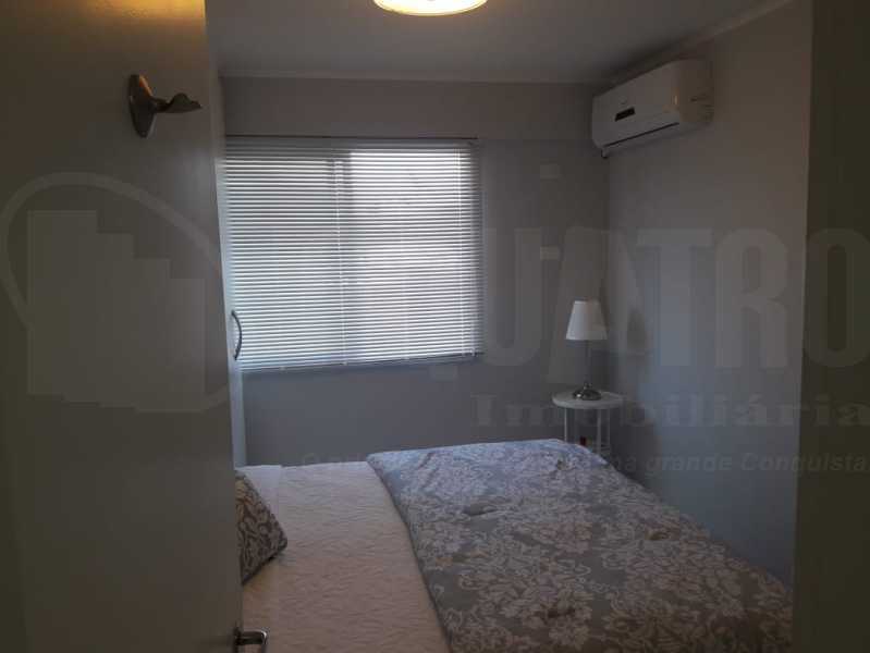 Conheça 6a. do imóvel - Cobertura 2 quartos à venda Pechincha, Rio de Janeiro - R$ 480.000 - PECO20005 - 11 6a. - Cobertura 2 quartos à venda Pechincha, Rio de Janeiro - R$ 480.000 - PECO20005 - 11
