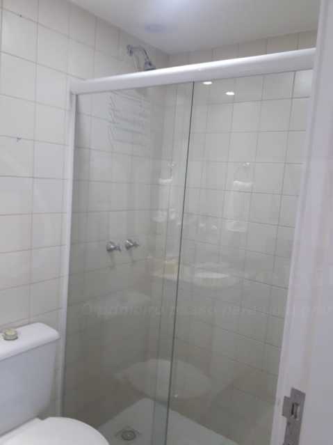 Conheça 8. do imóvel - Cobertura 2 quartos à venda Pechincha, Rio de Janeiro - R$ 480.000 - PECO20005 - 14 8. - Cobertura 2 quartos à venda Pechincha, Rio de Janeiro - R$ 480.000 - PECO20005 - 14