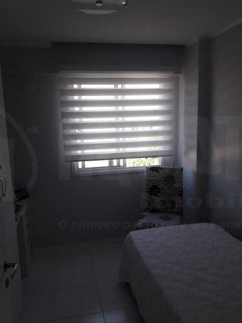 Conheça 9. do imóvel - Cobertura 2 quartos à venda Pechincha, Rio de Janeiro - R$ 480.000 - PECO20005 - 15 9. - Cobertura 2 quartos à venda Pechincha, Rio de Janeiro - R$ 480.000 - PECO20005 - 15