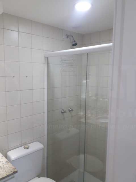 Conheça 11. do imóvel - Cobertura 2 quartos à venda Pechincha, Rio de Janeiro - R$ 480.000 - PECO20005 - 17 11. - Cobertura 2 quartos à venda Pechincha, Rio de Janeiro - R$ 480.000 - PECO20005 - 17