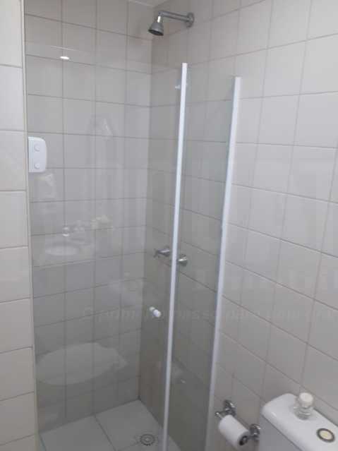 Conheça 12. do imóvel - Cobertura 2 quartos à venda Pechincha, Rio de Janeiro - R$ 480.000 - PECO20005 - 18 12. - Cobertura 2 quartos à venda Pechincha, Rio de Janeiro - R$ 480.000 - PECO20005 - 18