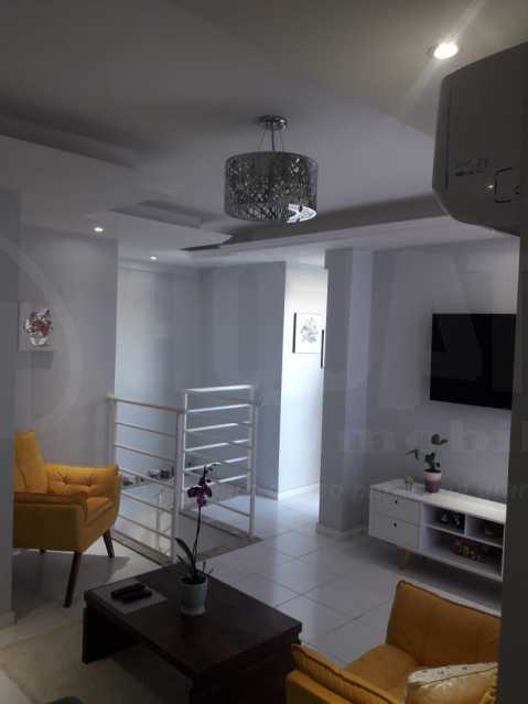 Conheça 13. do imóvel - Cobertura 2 quartos à venda Pechincha, Rio de Janeiro - R$ 480.000 - PECO20005 - 19 13. - Cobertura 2 quartos à venda Pechincha, Rio de Janeiro - R$ 480.000 - PECO20005 - 19