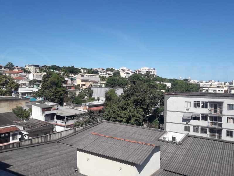 Conheça 19. do imóvel - Cobertura 2 quartos à venda Pechincha, Rio de Janeiro - R$ 480.000 - PECO20005 - 25 19. - Cobertura 2 quartos à venda Pechincha, Rio de Janeiro - R$ 480.000 - PECO20005 - 25