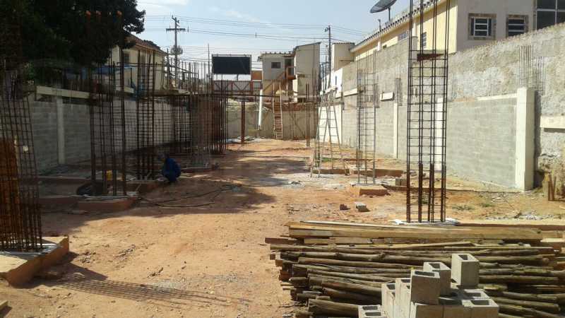 Conheça 2 do imóvel - Terreno Multifamiliar à venda Tanque, Rio de Janeiro - R$ 1.100.000 - PEMF00022 - 3 2 - Terreno Multifamiliar à venda Tanque, Rio de Janeiro - R$ 1.100.000 - PEMF00022 - 3