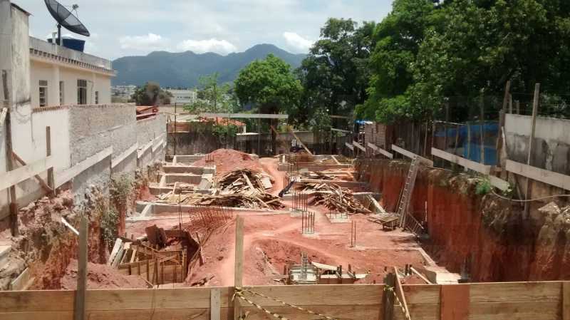 Conheça 3 do imóvel - Terreno Multifamiliar à venda Tanque, Rio de Janeiro - R$ 1.100.000 - PEMF00022 - 4 3 - Terreno Multifamiliar à venda Tanque, Rio de Janeiro - R$ 1.100.000 - PEMF00022 - 4
