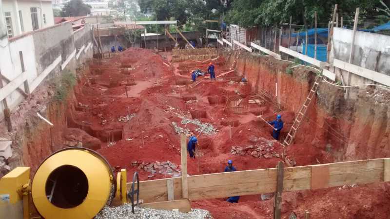 Conheça 4 do imóvel - Terreno Multifamiliar à venda Tanque, Rio de Janeiro - R$ 1.100.000 - PEMF00022 - 5 4 - Terreno Multifamiliar à venda Tanque, Rio de Janeiro - R$ 1.100.000 - PEMF00022 - 5