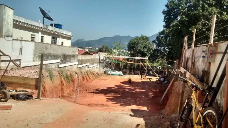 Conheça 8 do imóvel - Terreno Multifamiliar à venda Tanque, Rio de Janeiro - R$ 1.100.000 - PEMF00022 - 9 8 - Terreno Multifamiliar à venda Tanque, Rio de Janeiro - R$ 1.100.000 - PEMF00022 - 9
