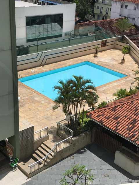 Conheça PISCINA do imóvel - Cobertura 4 quartos à venda Taquara, Rio de Janeiro - R$ 440.000 - PECO40003 - 1 PISCINA - Cobertura 4 quartos à venda Taquara, Rio de Janeiro - R$ 440.000 - PECO40003 - 1
