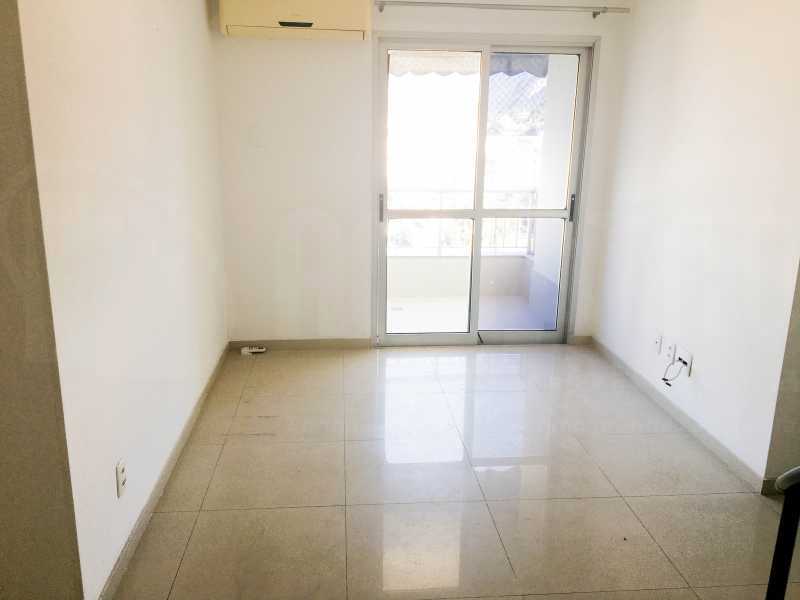 Conheça SALA do imóvel - Cobertura 4 quartos à venda Taquara, Rio de Janeiro - R$ 440.000 - PECO40003 - 4 SALA - Cobertura 4 quartos à venda Taquara, Rio de Janeiro - R$ 440.000 - PECO40003 - 4