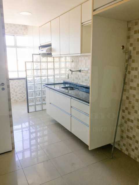 Conheça COZINHA do imóvel - Cobertura 4 quartos à venda Taquara, Rio de Janeiro - R$ 440.000 - PECO40003 - 14 COZINHA - Cobertura 4 quartos à venda Taquara, Rio de Janeiro - R$ 440.000 - PECO40003 - 14