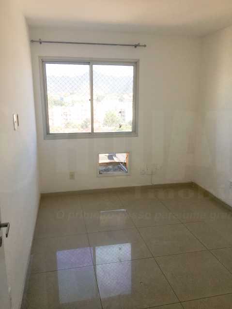 Conheça QUARTO 2 do imóvel - Cobertura 4 quartos à venda Taquara, Rio de Janeiro - R$ 440.000 - PECO40003 - 15 QUARTO 2 - Cobertura 4 quartos à venda Taquara, Rio de Janeiro - R$ 440.000 - PECO40003 - 15