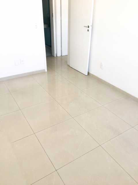 Conheça QUARTO 2 do imóvel - Cobertura 4 quartos à venda Taquara, Rio de Janeiro - R$ 440.000 - PECO40003 - 16 QUARTO 2 - Cobertura 4 quartos à venda Taquara, Rio de Janeiro - R$ 440.000 - PECO40003 - 16