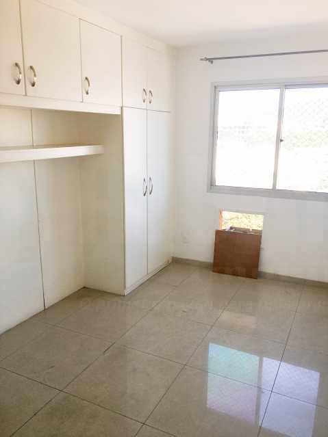 Conheça QUARTO 3 do imóvel - Cobertura 4 quartos à venda Taquara, Rio de Janeiro - R$ 440.000 - PECO40003 - 19 QUARTO 3 - Cobertura 4 quartos à venda Taquara, Rio de Janeiro - R$ 440.000 - PECO40003 - 19