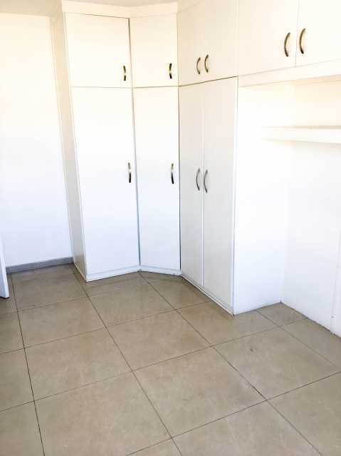Conheça QUARTO 3 do imóvel - Cobertura 4 quartos à venda Taquara, Rio de Janeiro - R$ 440.000 - PECO40003 - 20 QUARTO 3 - Cobertura 4 quartos à venda Taquara, Rio de Janeiro - R$ 440.000 - PECO40003 - 20