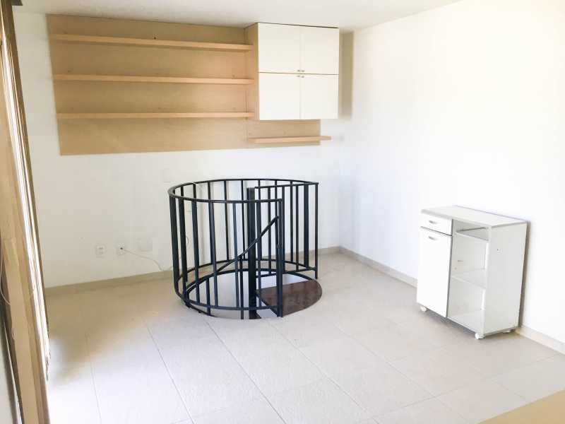 Conheça SALA 2 do imóvel - Cobertura 4 quartos à venda Taquara, Rio de Janeiro - R$ 440.000 - PECO40003 - 22 SALA 2 - Cobertura 4 quartos à venda Taquara, Rio de Janeiro - R$ 440.000 - PECO40003 - 22