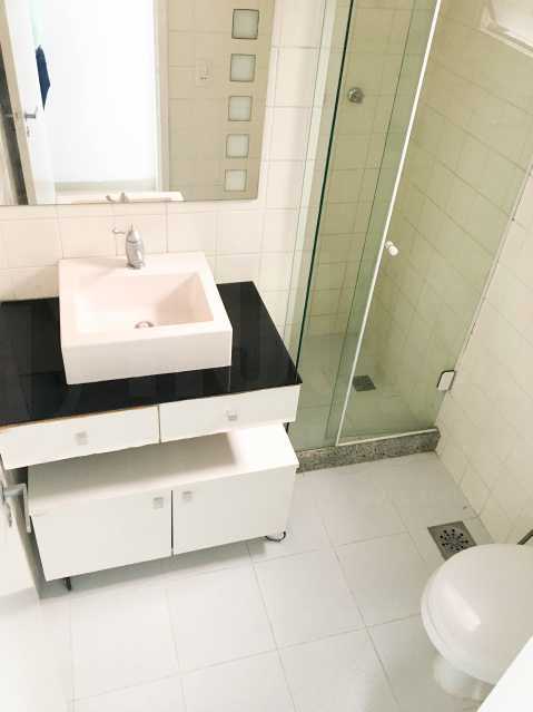 Conheça BANHEIRO 3 do imóvel - Cobertura 4 quartos à venda Taquara, Rio de Janeiro - R$ 440.000 - PECO40003 - 24 BANHEIRO 3 - Cobertura 4 quartos à venda Taquara, Rio de Janeiro - R$ 440.000 - PECO40003 - 24